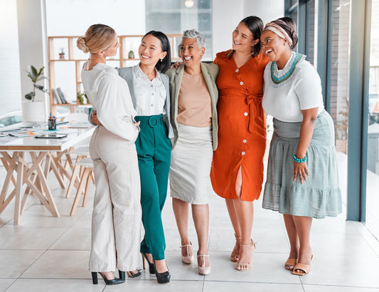 Travel-Friendly Outfits That Look Chic and Feel Comfortable