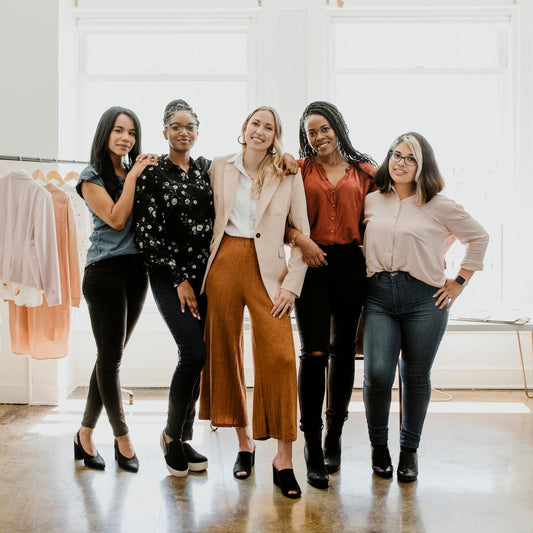 Spring 2025 Fashion Trends: What's In and What's Out