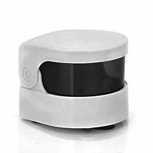 Shine With Me: Ultra-Sonic Jewelry Cleaner