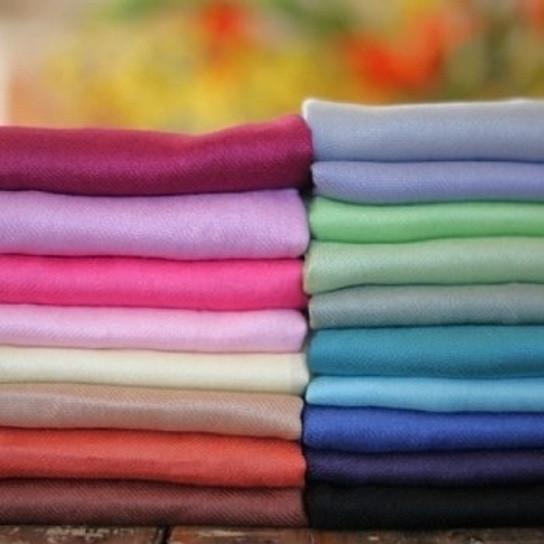 Privilege Pashmina Shawl – With Fringe Benefits