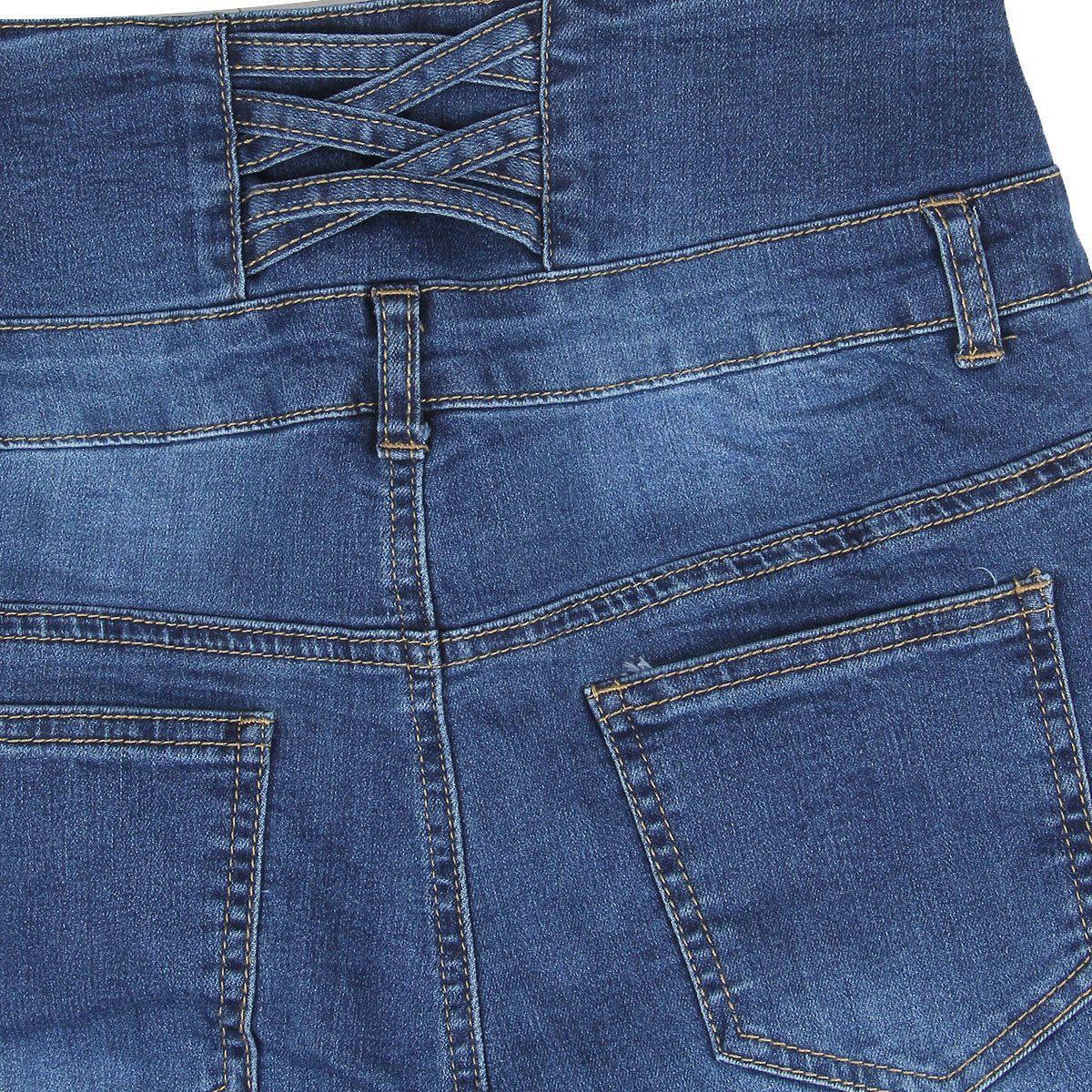 Sculpting Style: High-Quality Denim Pencil Pants