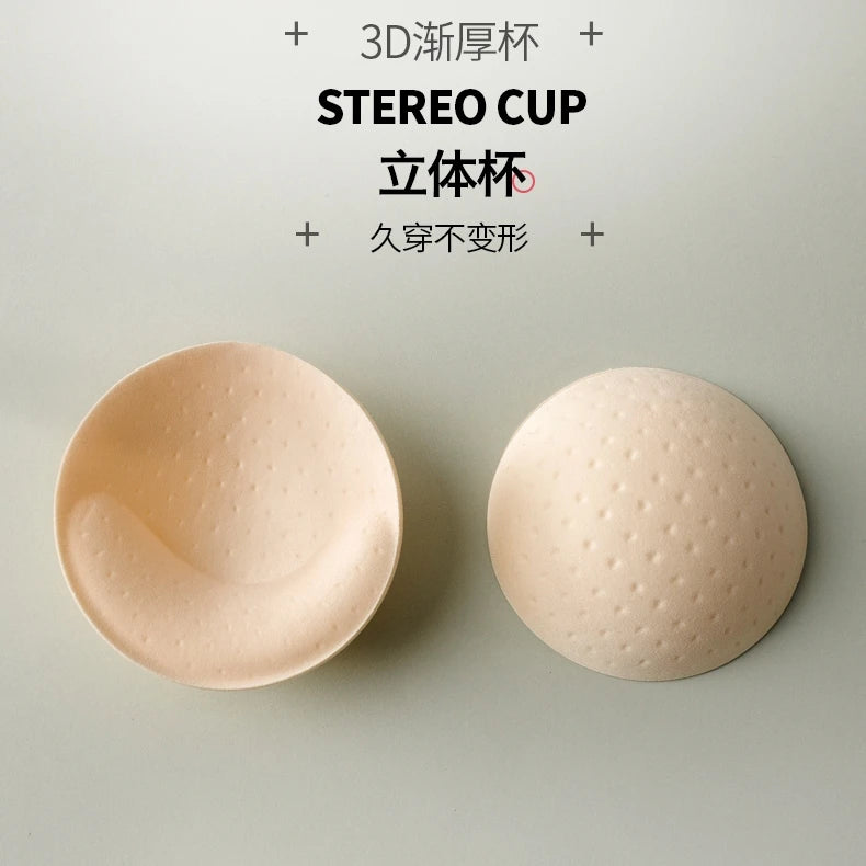 One-Piece Swimsuit Stitching Swimwear Set Sexy Hollow Push-Up