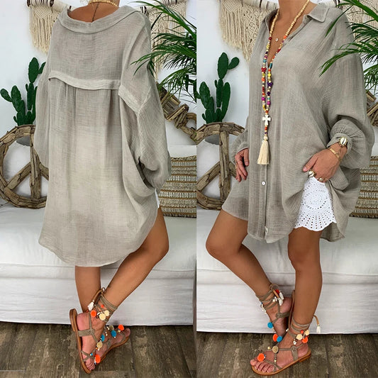 Kimono de playa | The Sophisticated Shoppers