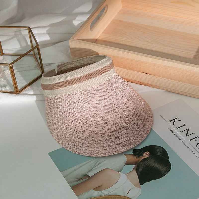 Woman's Sun Hats Hand Made