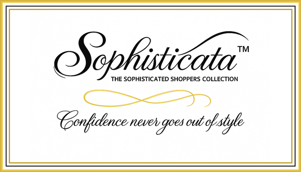 The Sophisticated Shoppers