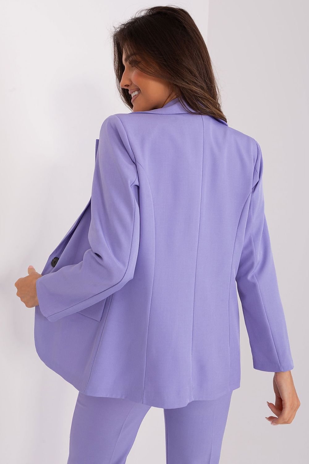 Signature Sophistication Blazer