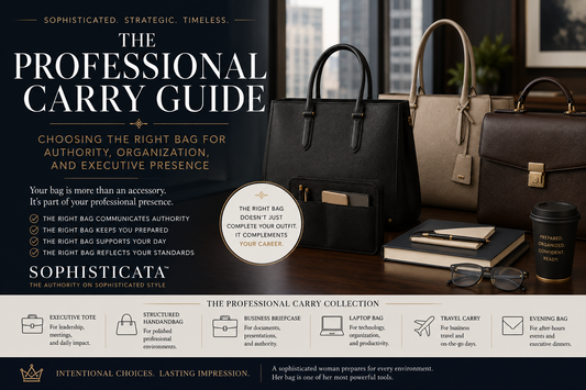 The Professional Carry Guide