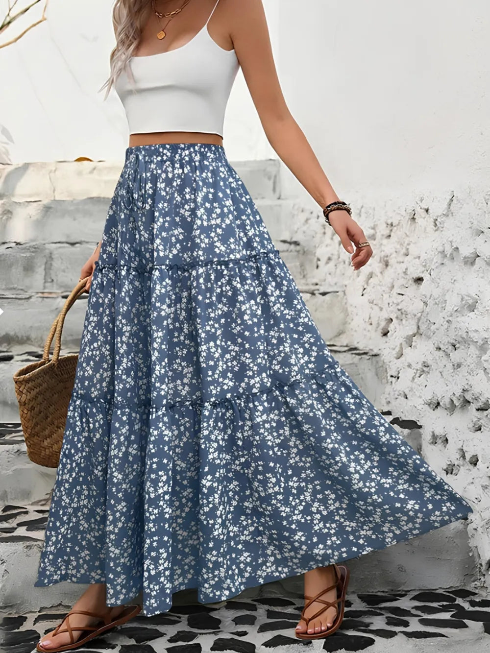 Skirts Collection