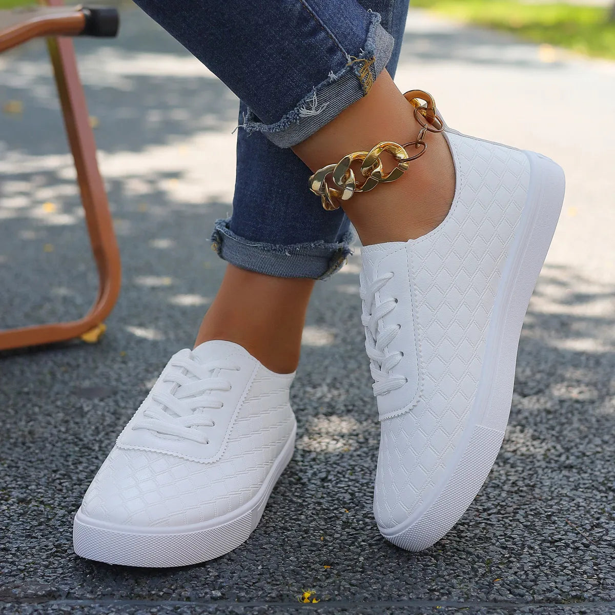 Footwear