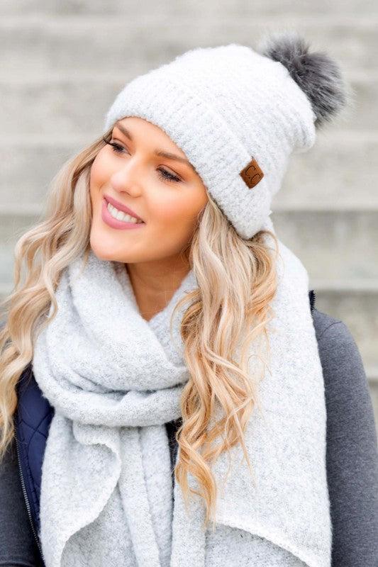 Hats, Gloves & Scarfs