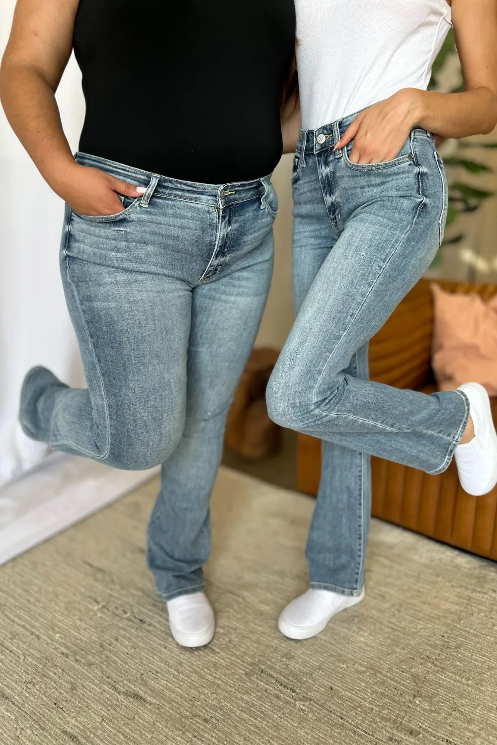 Plus Sizes