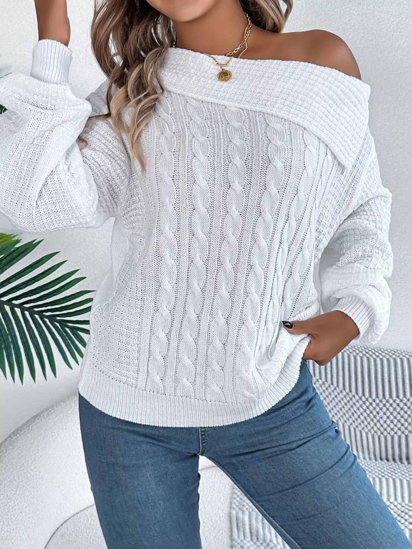 Cozy Tops