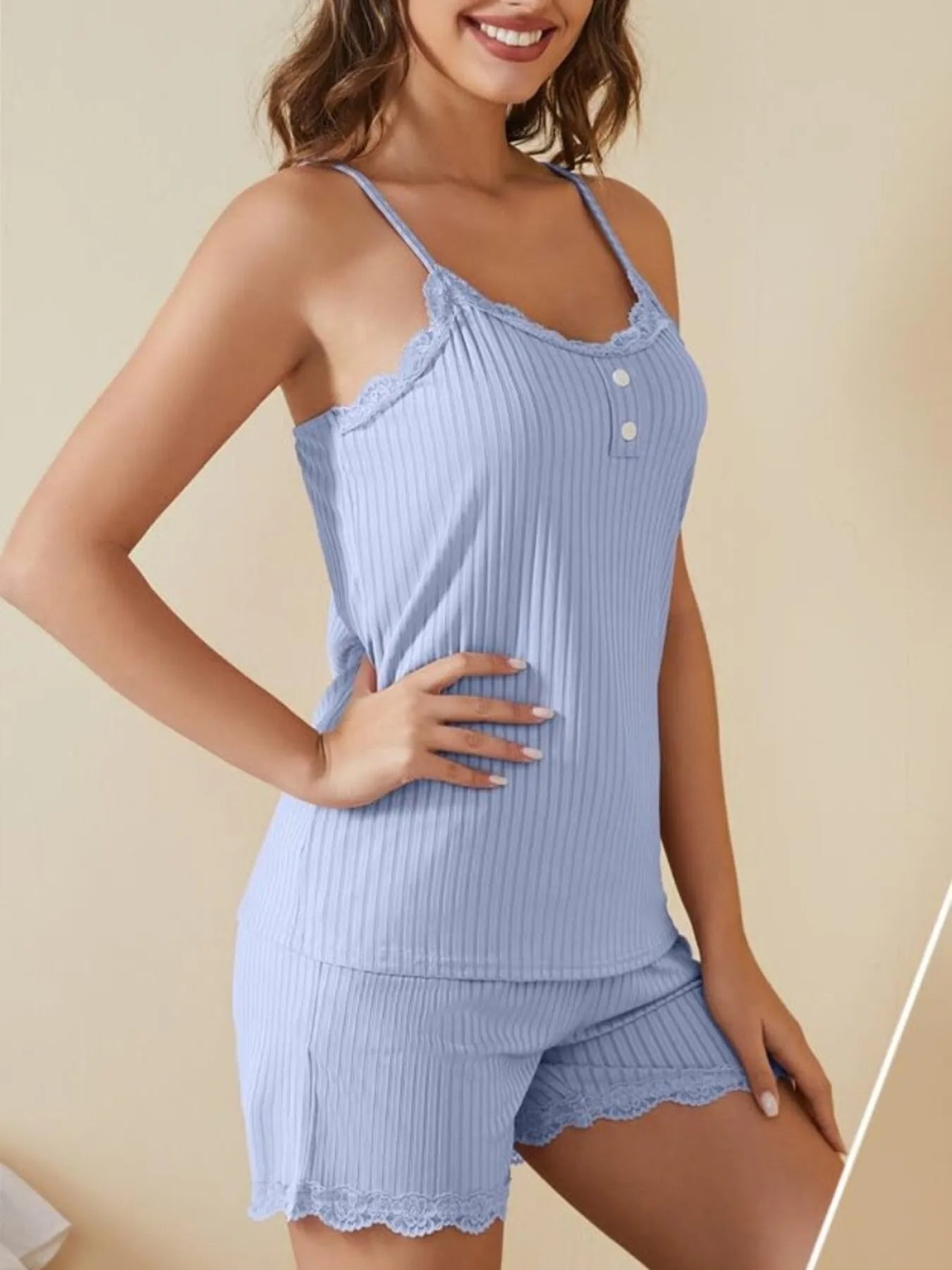 Loungewear and Pajamas