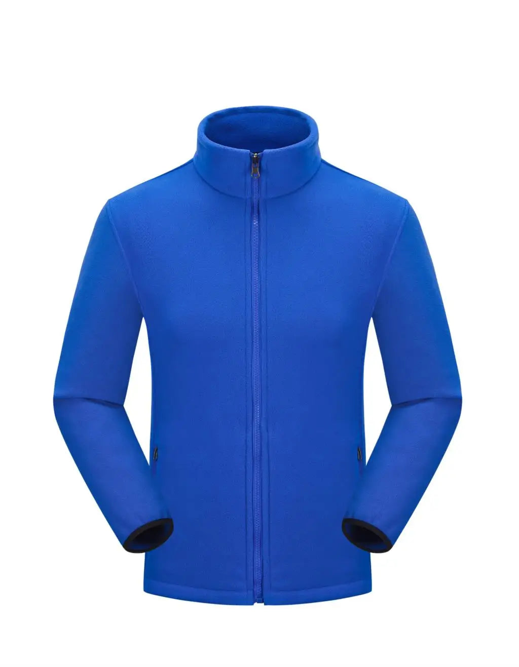 Women's Long Sleeve Fleece Jacket