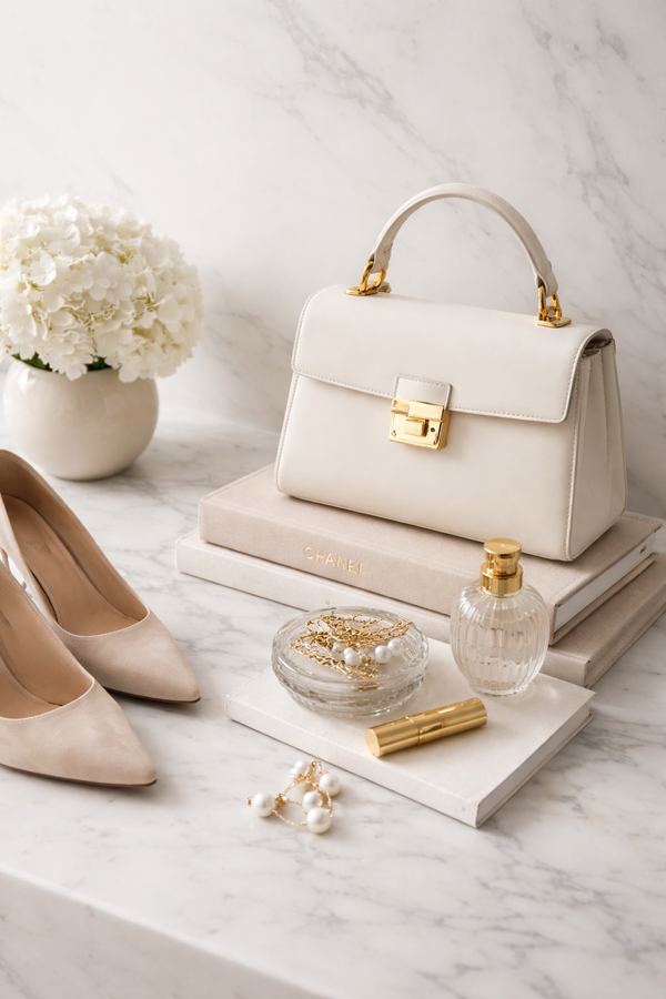 Decorative styling image