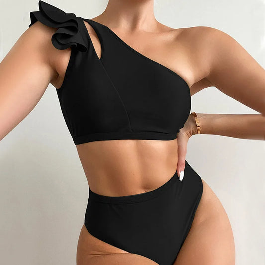 Beachwear Women Swimwear Two Pieces Swimsuit