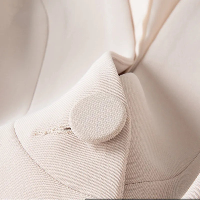 Skirt Suit for Professional Settings  Sophisticata™