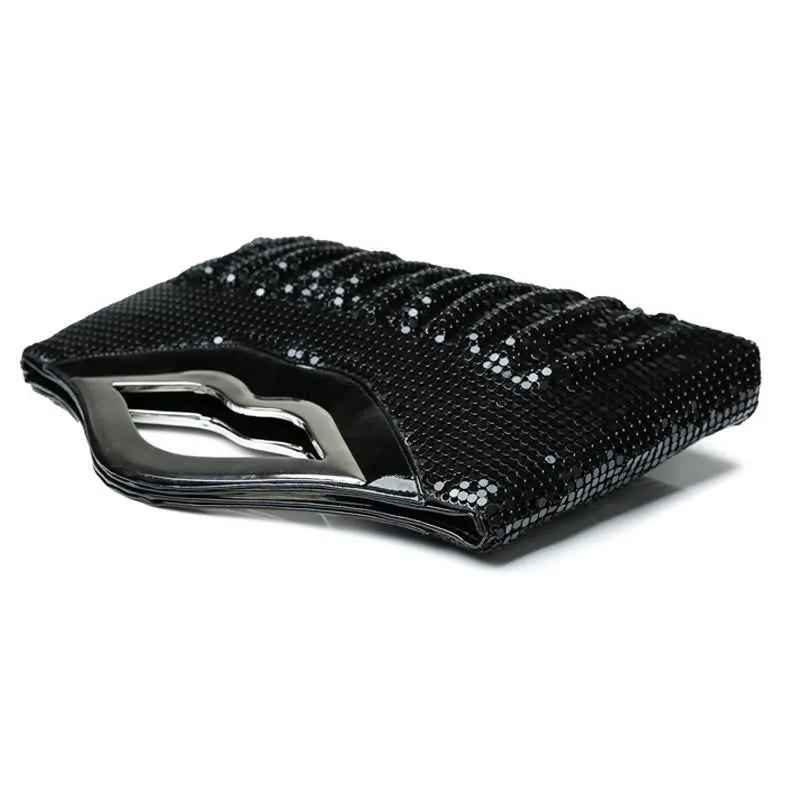 Beaded Evening Clutch