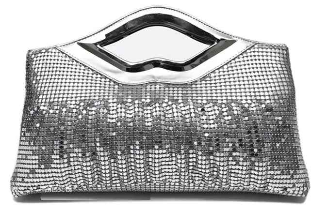 Beaded Evening Clutch