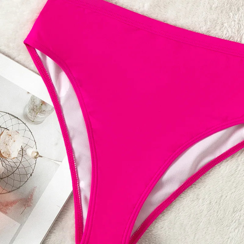 Beachwear Women Swimwear Two Pieces Swimsuit