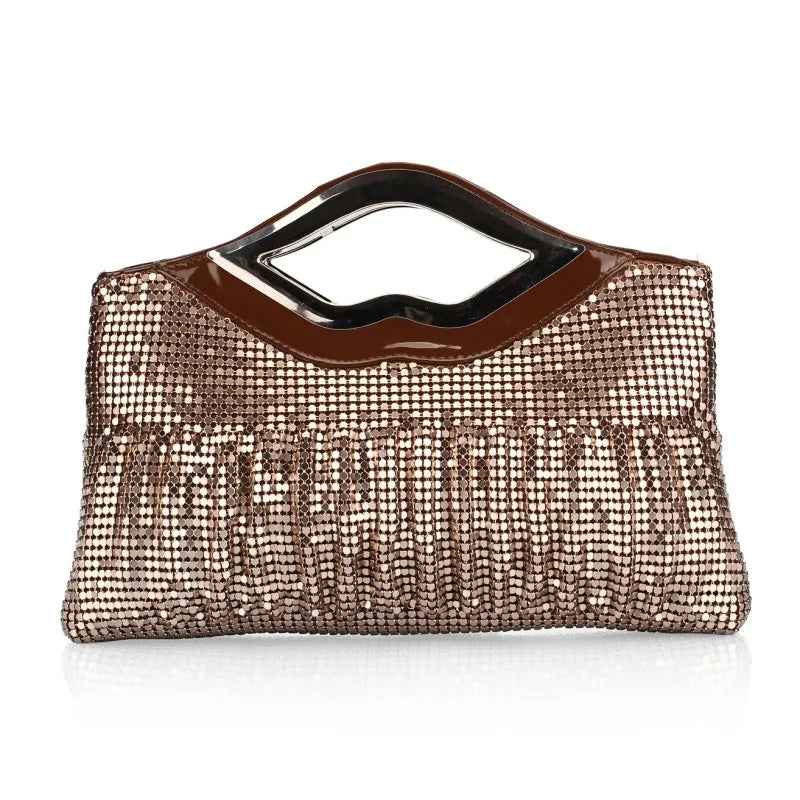 Beaded Evening Clutch