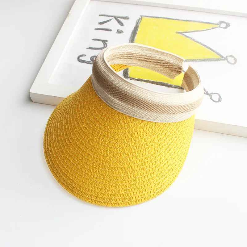 Woman's Sun Hats Hand Made