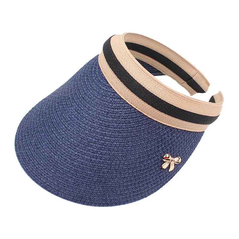 Woman's Sun Hats Hand Made