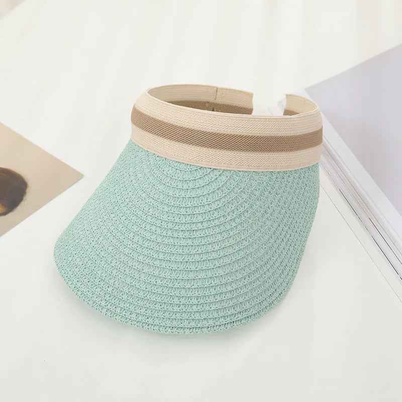 Woman's Sun Hats Hand Made