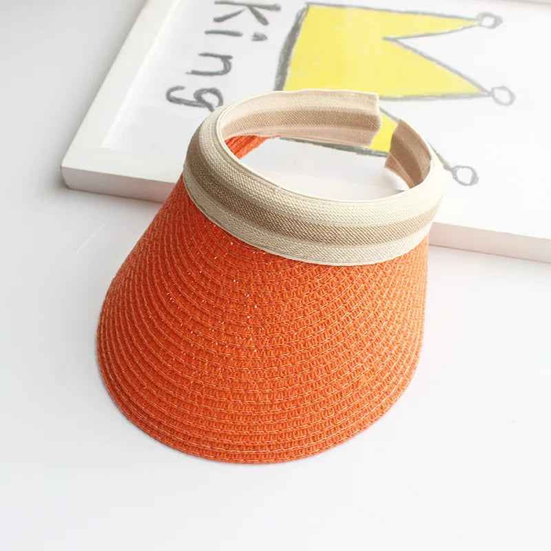 Woman's Sun Hats Hand Made