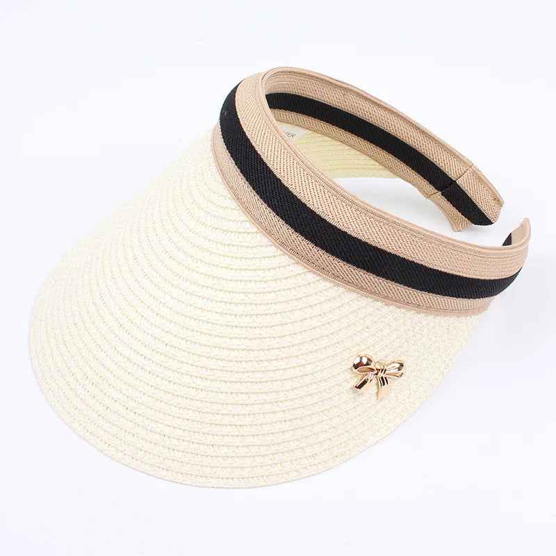 Woman's Sun Hats Hand Made