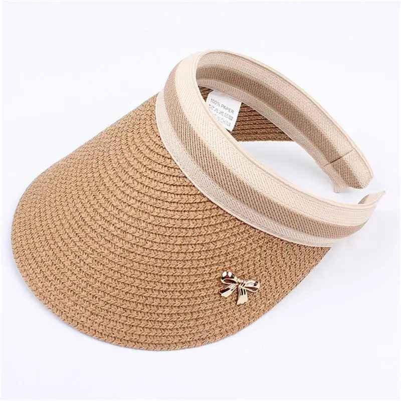Woman's Sun Hats Hand Made