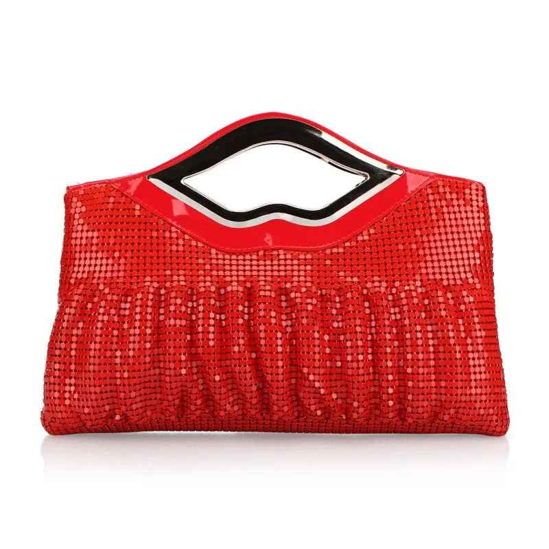 Beaded Evening Clutch