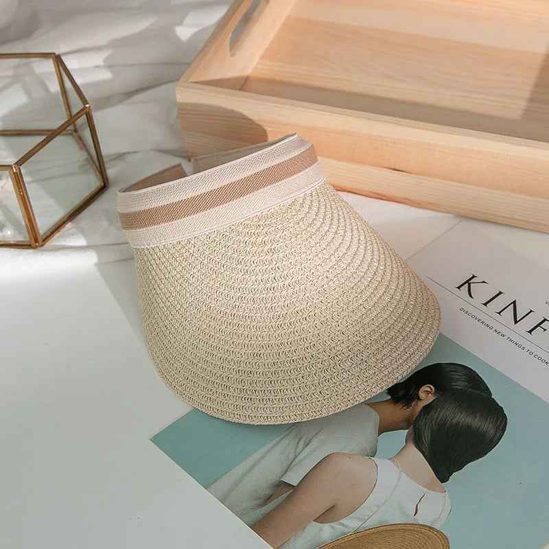 Woman's Sun Hats Hand Made