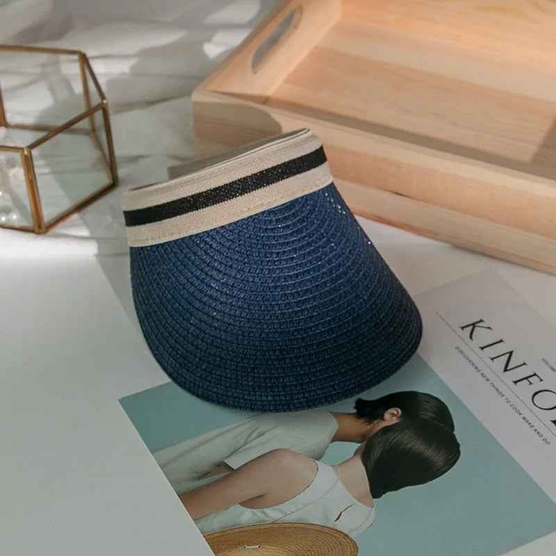 Woman's Sun Hats Hand Made