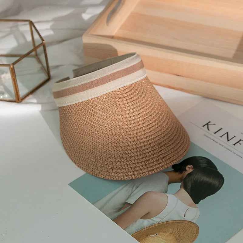 Woman's Sun Hats Hand Made