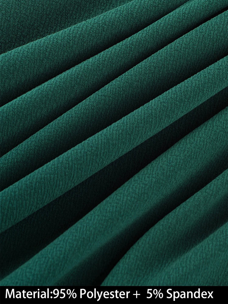 Knee-Length Pencil Dress for Professional Settings | Sophisticata™