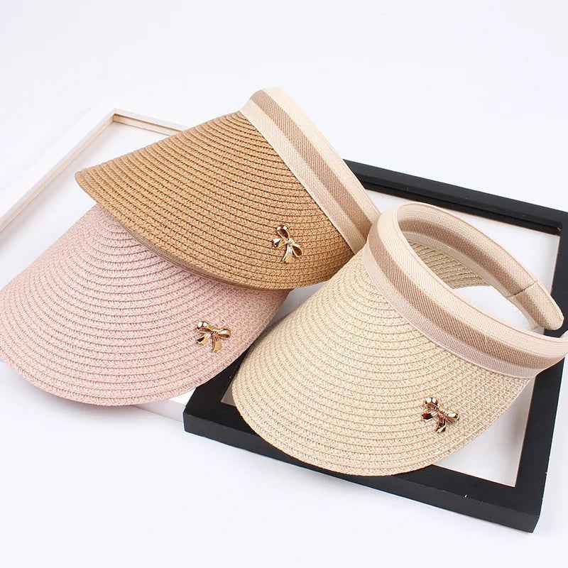 Woman's Sun Hats Hand Made