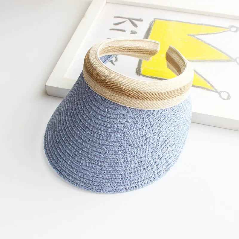 Woman's Sun Hats Hand Made